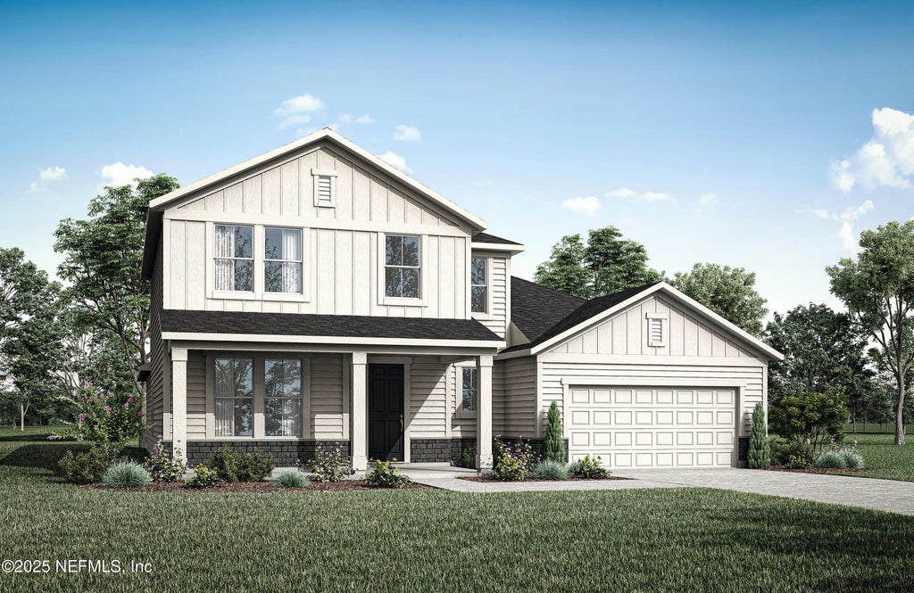 648 Goldenrod Drive, St. Augustine