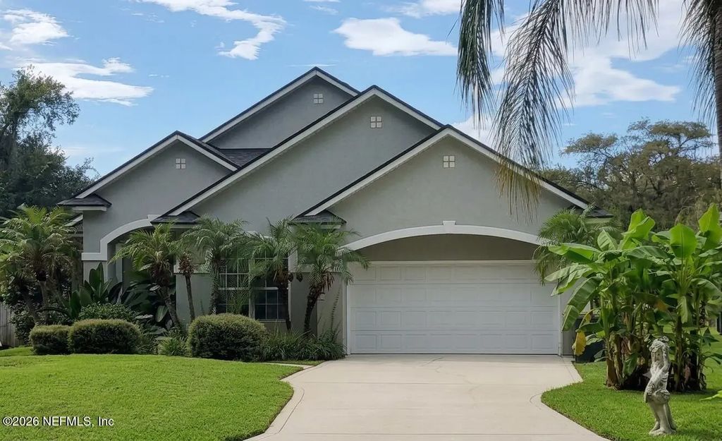 6211 Hyde Park Circle, Jacksonville