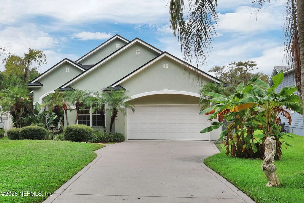 6211 Hyde Park Circle, Jacksonville