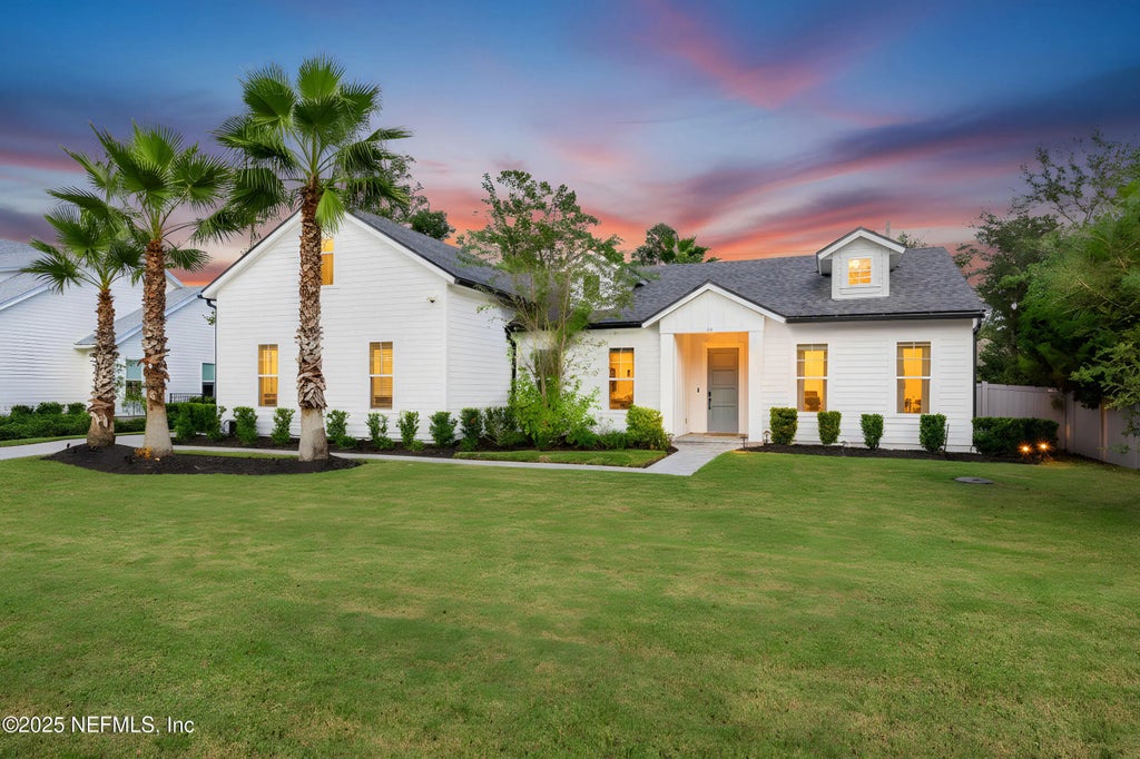 48 Matthews Lane, Ponte Vedra Beach