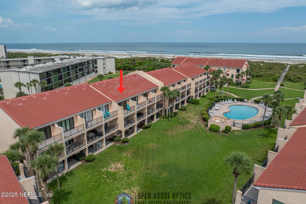 1733 Sea Fair Drive 12230, St. Augustine