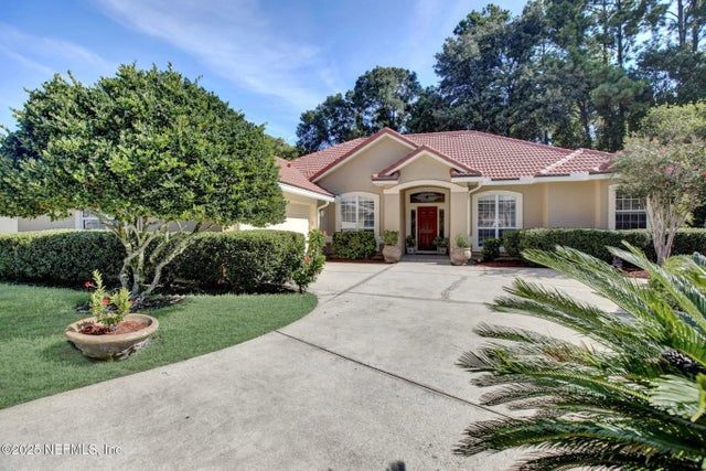 4245 Via Valencia Circle, Jacksonville