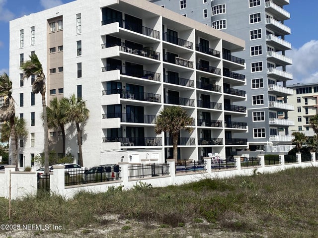 275 1st Street 203, Jacksonville Beach