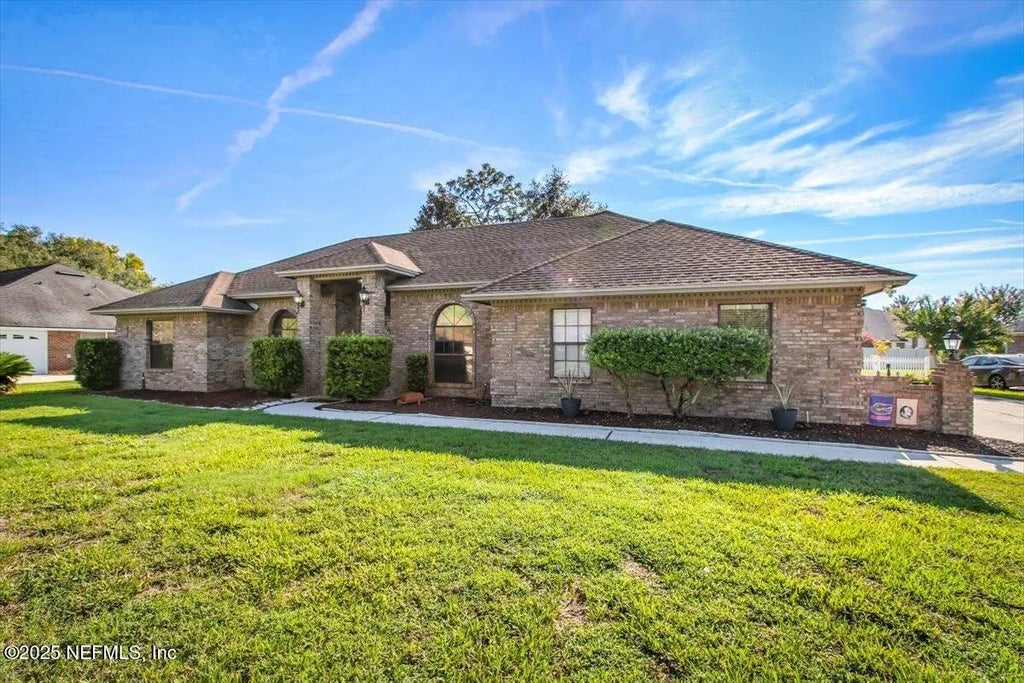 627 Whitfield Road, Jacksonville