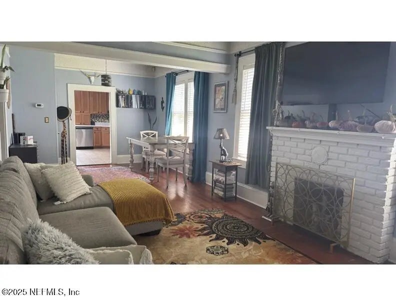 2140 Dellwood Avenue, Jacksonville