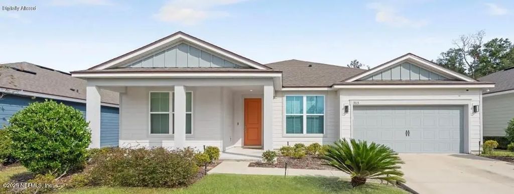 313 Cody Crest Court, Jacksonville