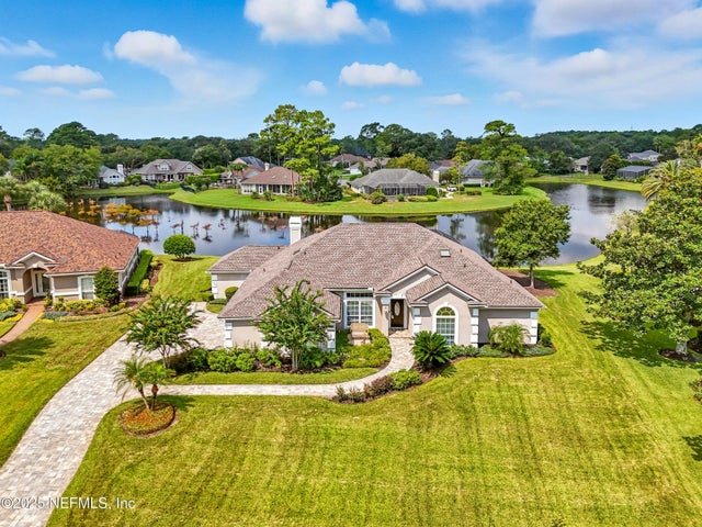 3728 Quinby Island Court Court, Jacksonville