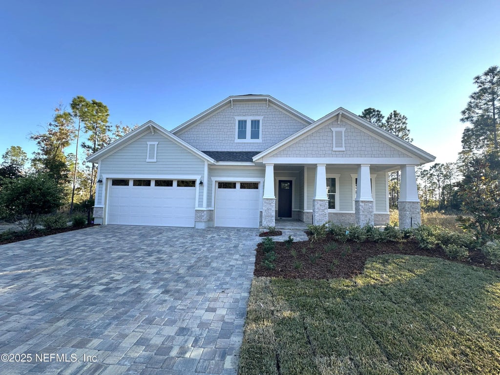 168 Arbor Creek Drive, St. Augustine