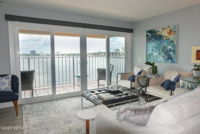 1550 Le Baron Avenue 1550, Jacksonville