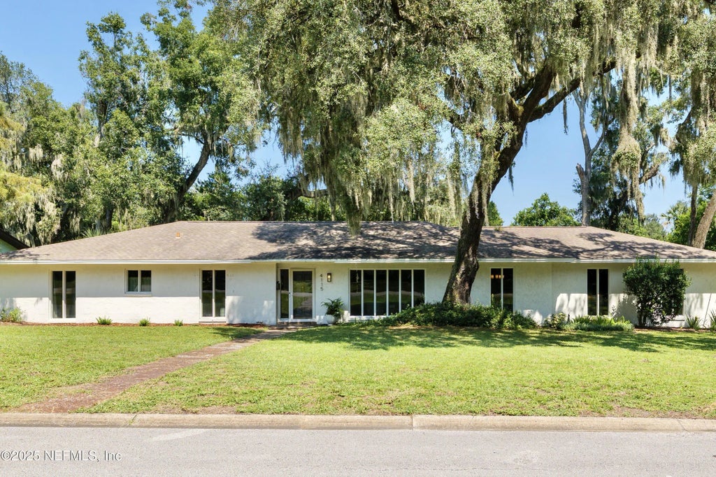 4115 Heath Road, Jacksonville