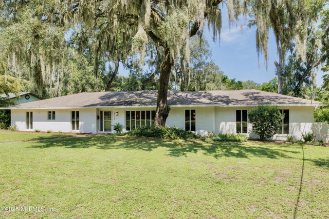 4115 Heath Road, Jacksonville