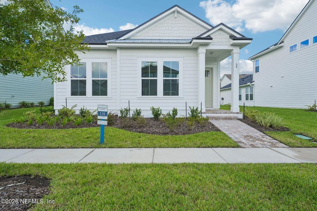 54 Caiden Drive, Ponte Vedra
