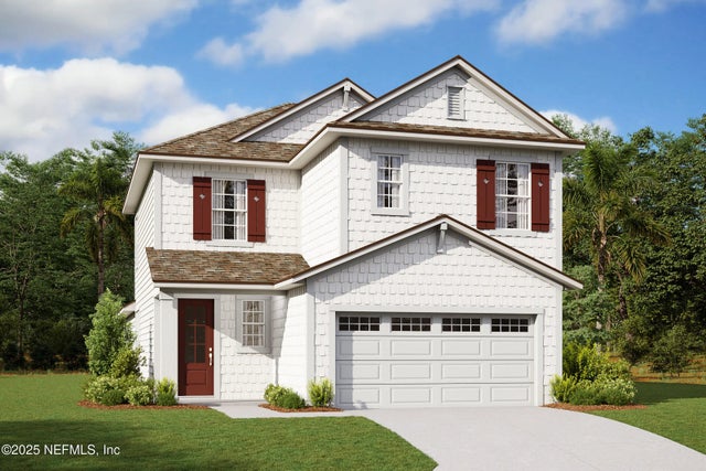 825 Caiden Drive, Ponte Vedra