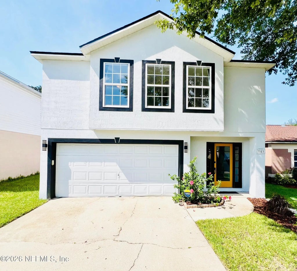 7353 Lawn Tennis Lane, Jacksonville