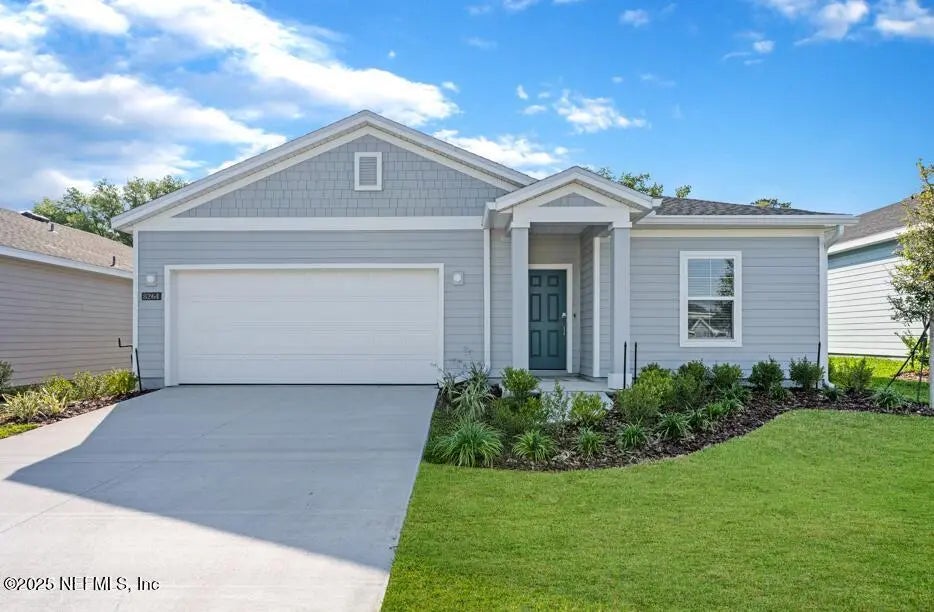 8444 Horsebit Circle, Jacksonville