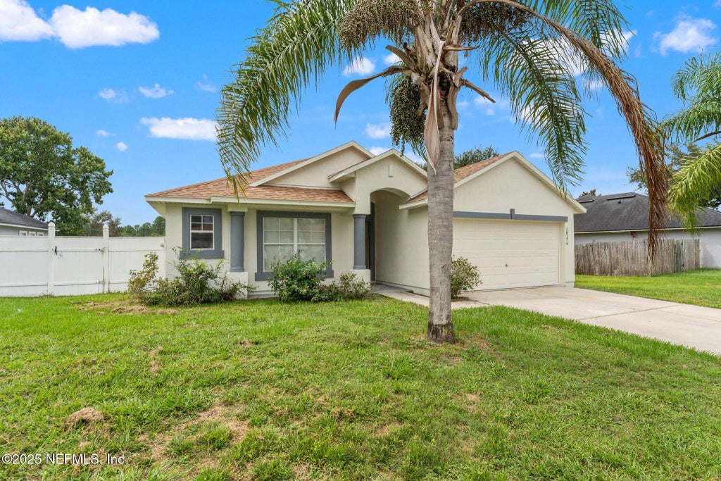 10174 Wood Dove Way, Jacksonville