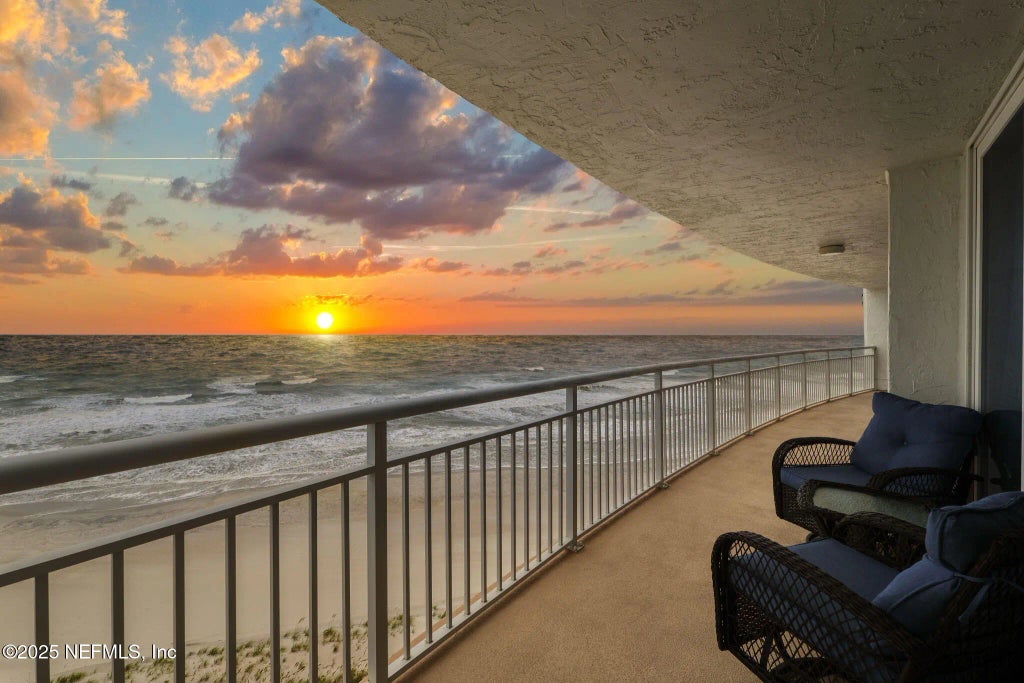 1601 Ocean Drive 1003, Jacksonville Beach