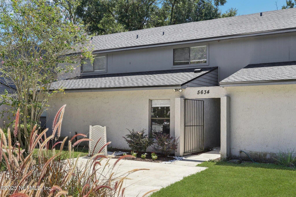 5634 Greatpine Lane N, Jacksonville