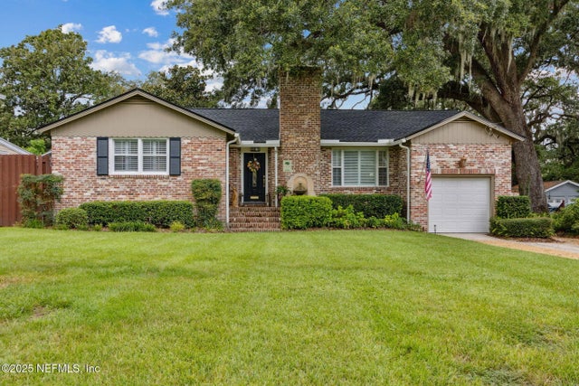 1204 Nicholson Road, Jacksonville