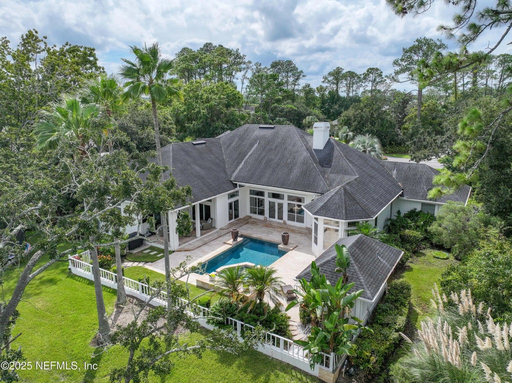9050 Marsh View Court, Ponte Vedra Beach