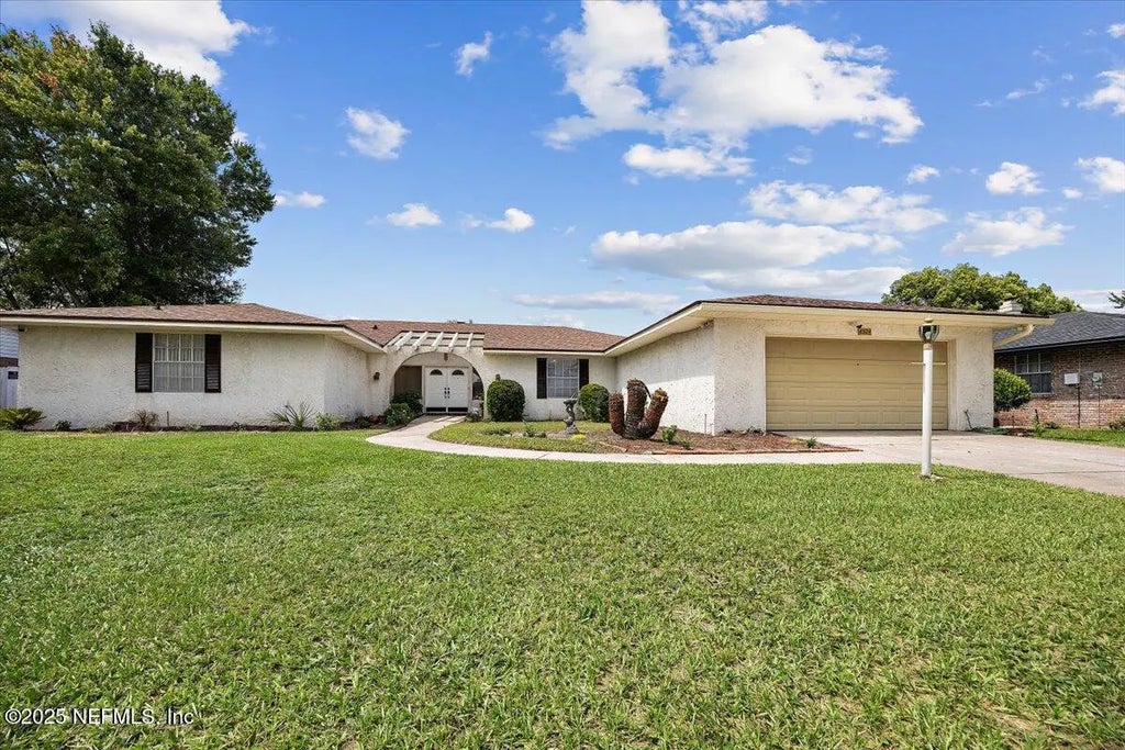 4324 Charleston Lane, Jacksonville