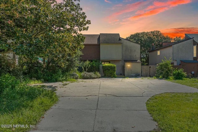 1741 Seminole Road, Atlantic Beach