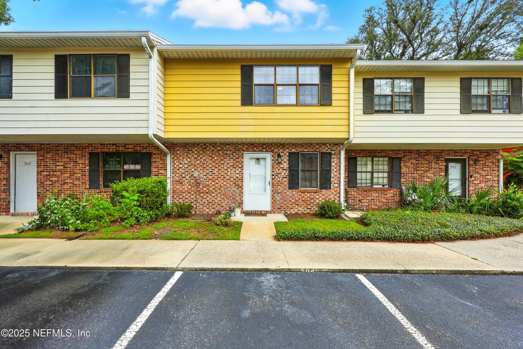 504 Kettering Way, Orange Park