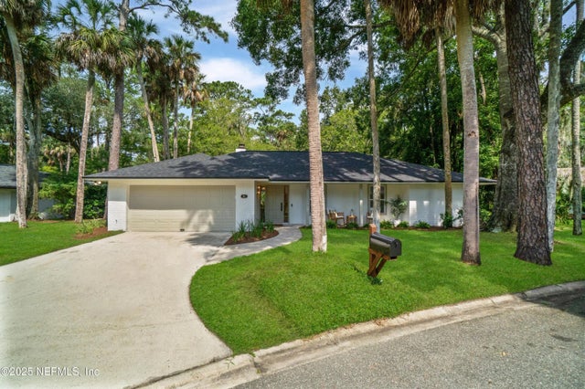 91 Rio Drive, Ponte Vedra Beach