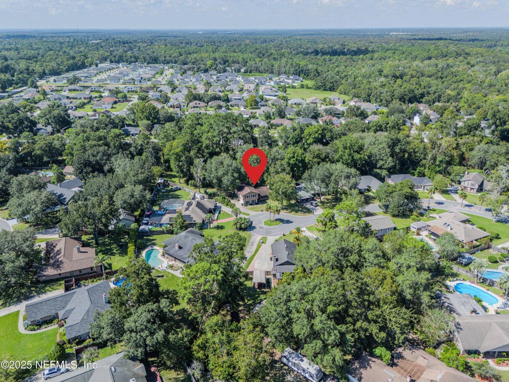 2772 Pebbleridge Court, Orange Park