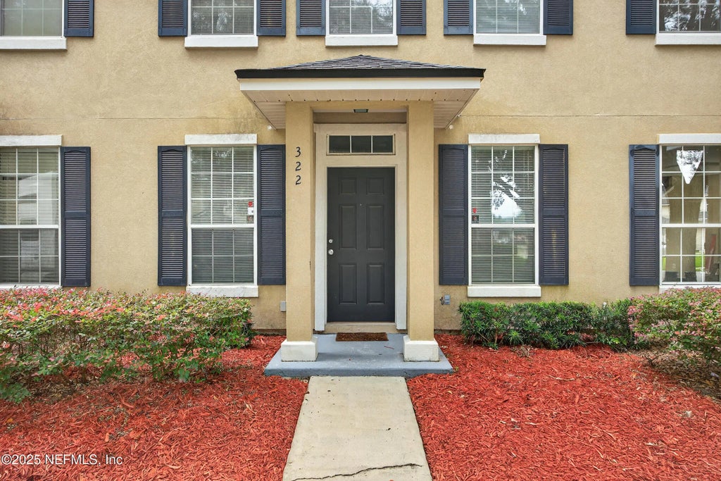 322 Pecan Grove Drive, Orange Park