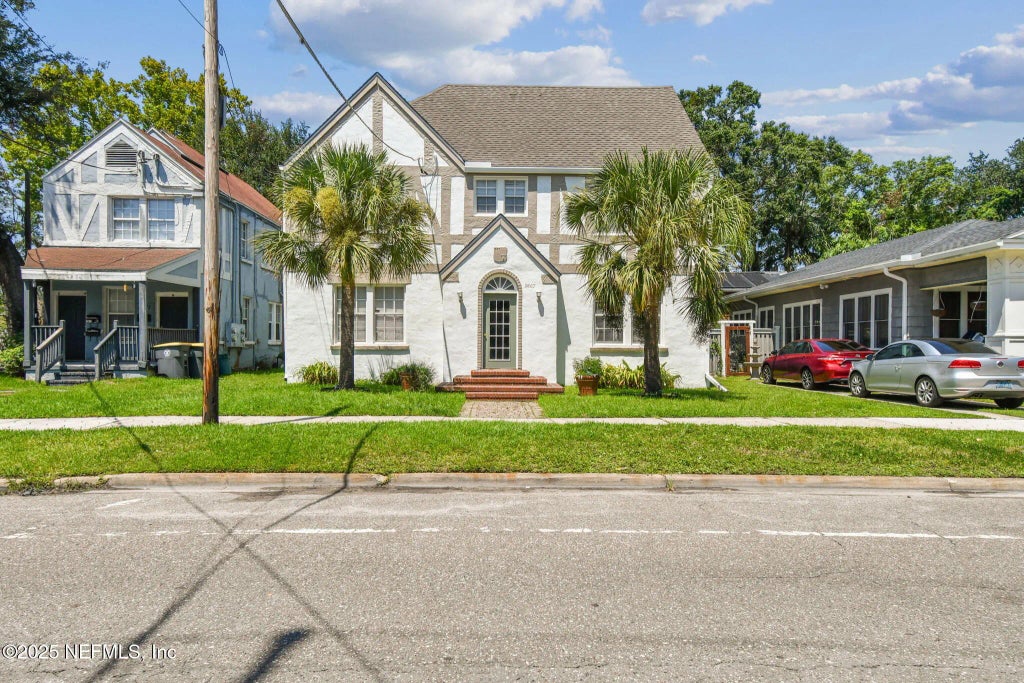 2667 Forbes Street, Jacksonville