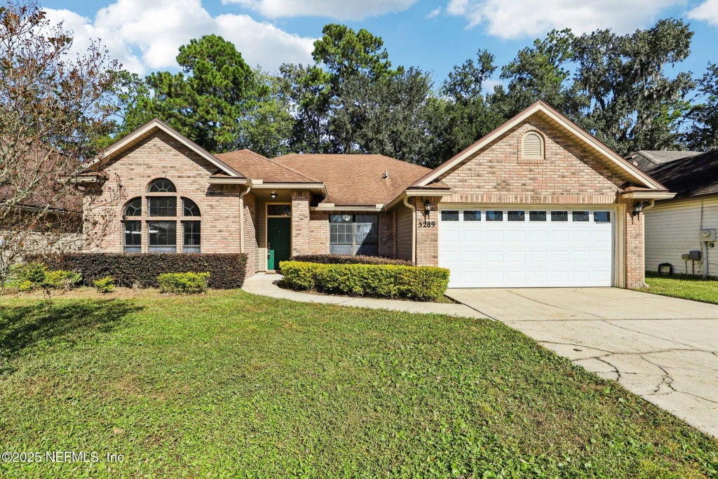 5289 Oxford Crest Drive, Jacksonville