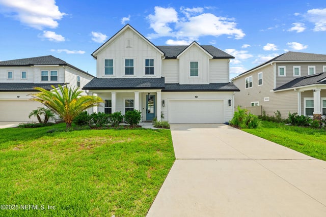 347 Ness Circle, St. Augustine