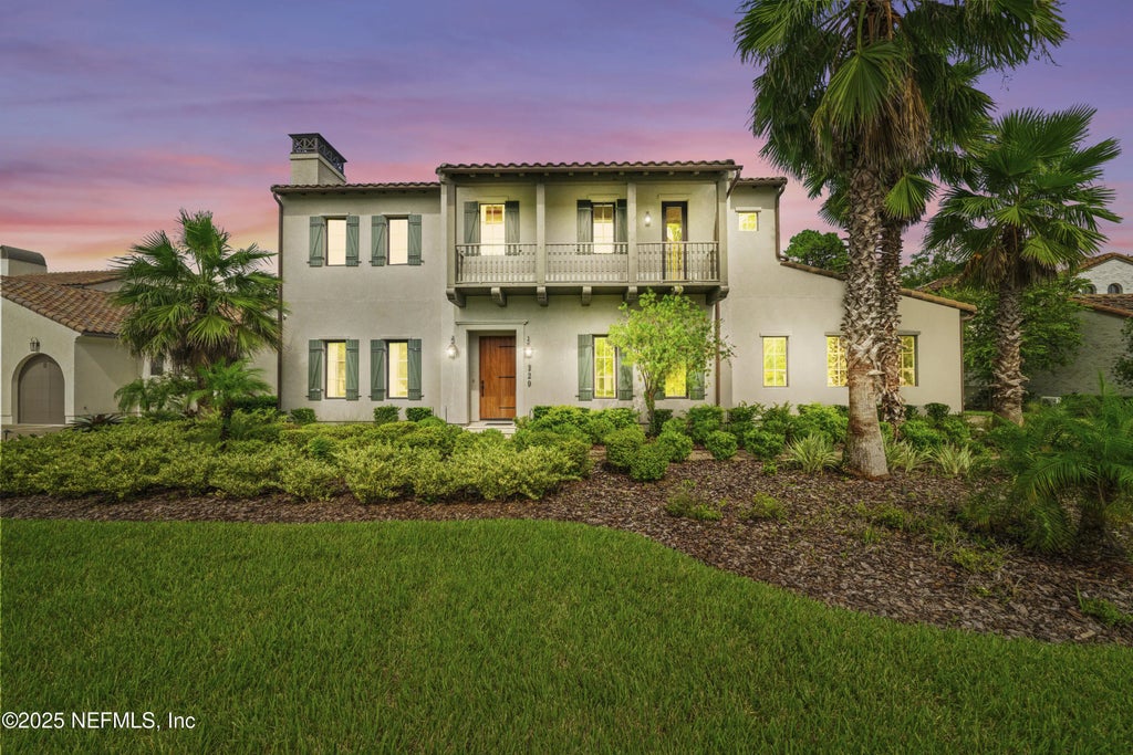 229 Wilderness Ridge Drive, Ponte Vedra