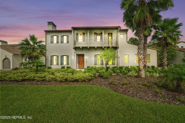 229 Wilderness Ridge Drive, Ponte Vedra