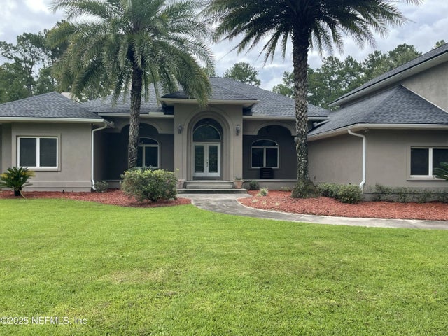 7560 Old Nursery Road, Macclenny