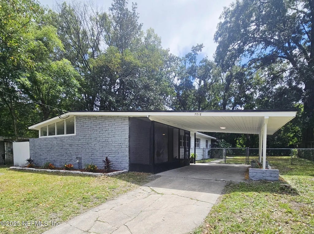 7018 Arques Road, Jacksonville