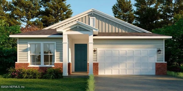 309 Applejack Drive, St. Augustine