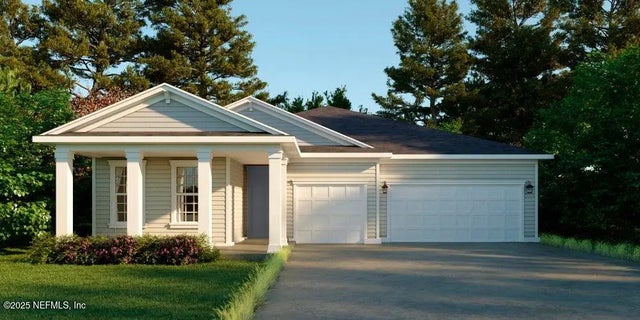 242 Brickstone Trace, St. Augustine