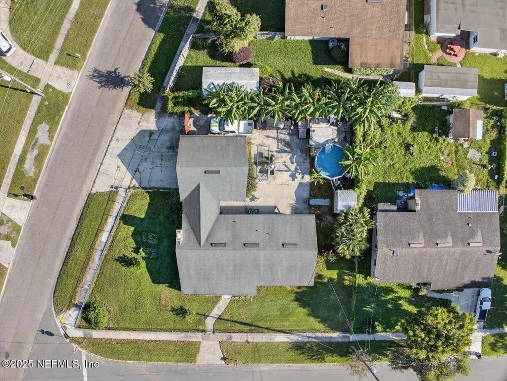 7959 Lancia Street N, Jacksonville