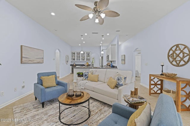 505 Weeping Willow Lane, St. Augustine