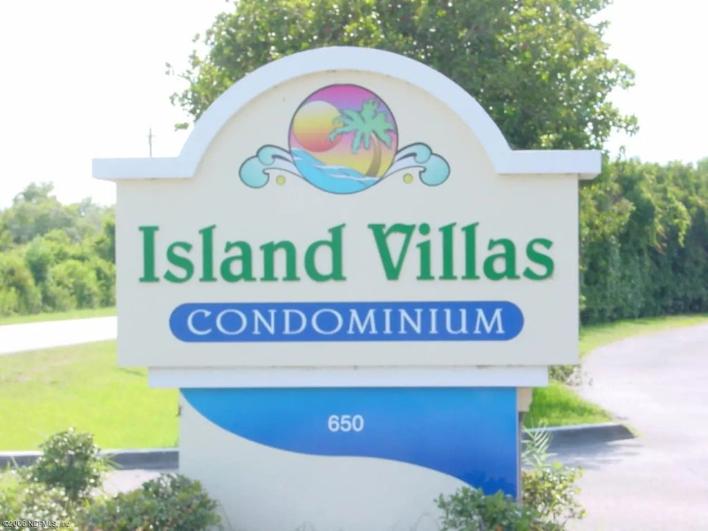 650 W Pope Road 252, St. Augustine