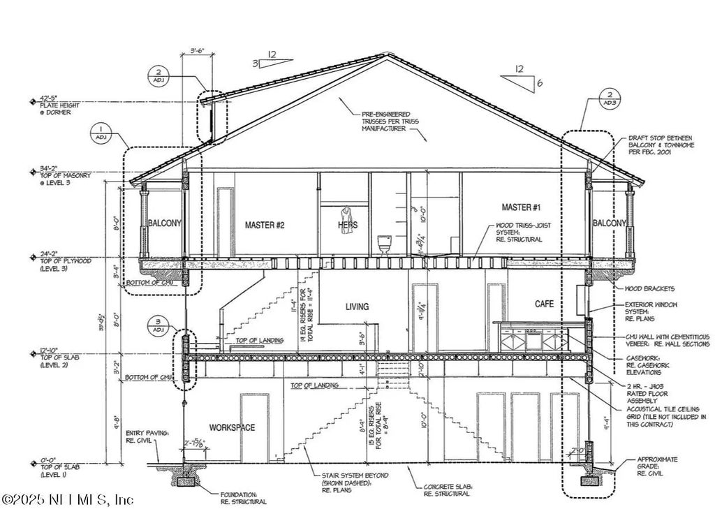 554 Market Street, St. Augustine