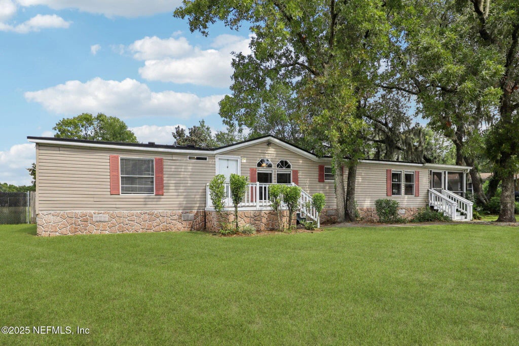 7229 Paul Howard Drive, Jacksonville