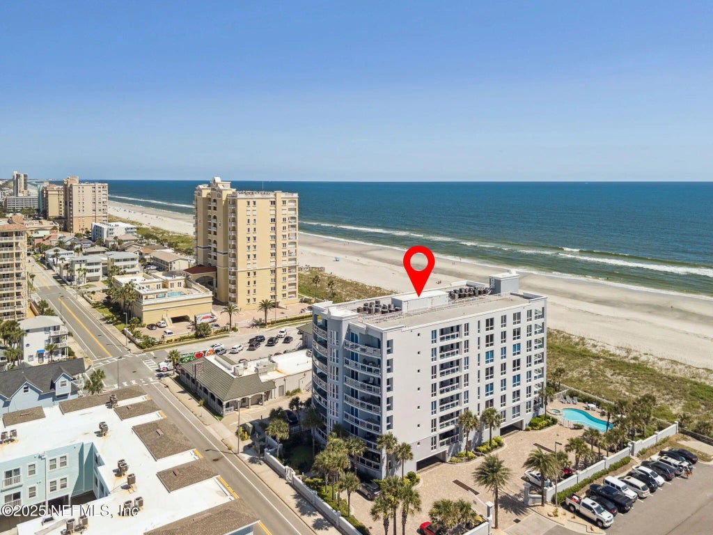 807 1st Street N 502, Jacksonville Beach