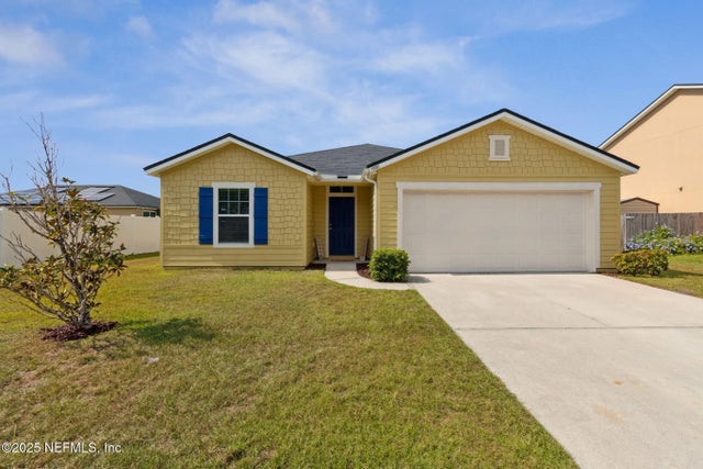 15391 Bareback Drive, Jacksonville