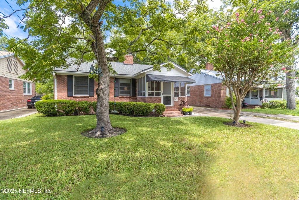 4733 Royal Avenue, Jacksonville