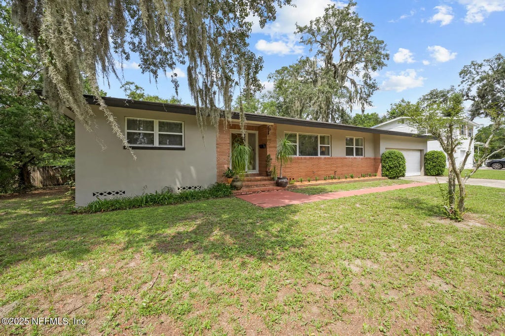 4106 Ferber Road, Jacksonville