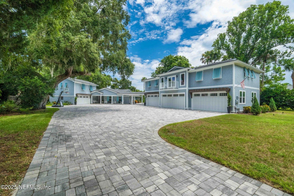 1246 Neck Road, Ponte Vedra Beach