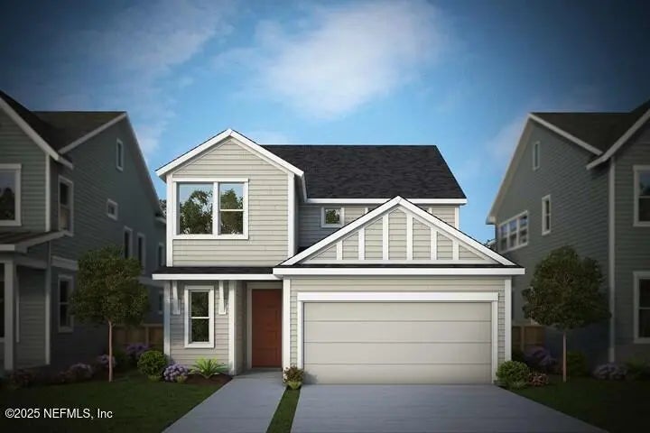 117 Ancient Springs Lane, St. Augustine